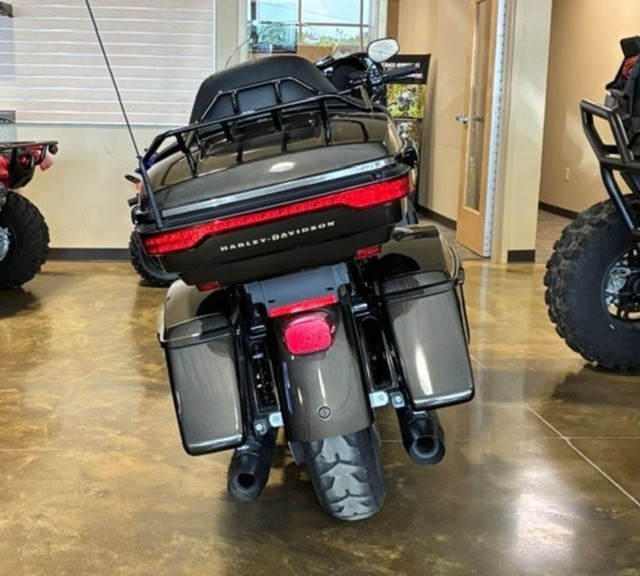 Harley-Davidson FLHTK - Ultra Limited Vehicle Image 03
