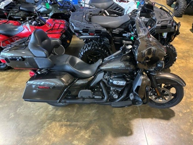 Harley-Davidson FLHTK - Ultra Limited Vehicle Image 05