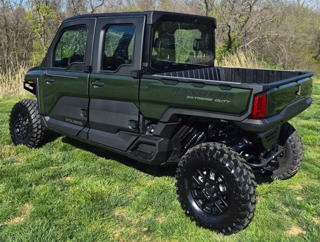 Polaris Ranger Crew XD 1500 NorthStar Premium Vehicle Image 02