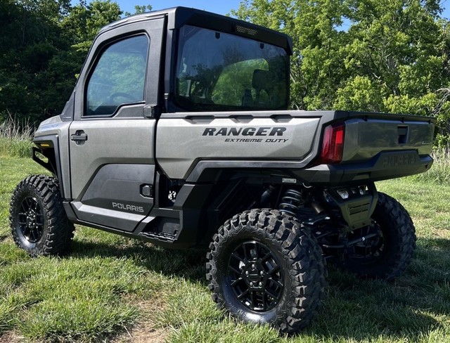 Polaris Ranger XD 1500 NorthStar Premium Vehicle Image 03