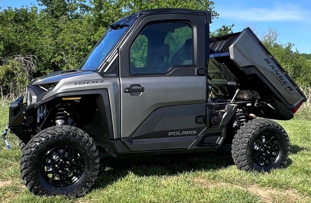 Polaris Ranger XD 1500 NorthStar Premium Vehicle Image 04