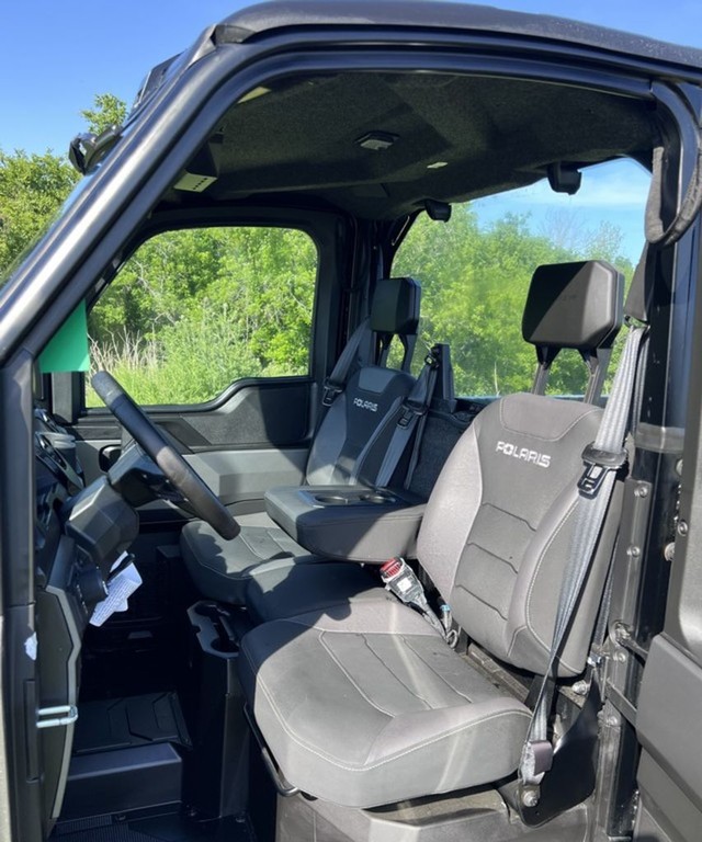Polaris Ranger XD 1500 NorthStar Premium Vehicle Image 05