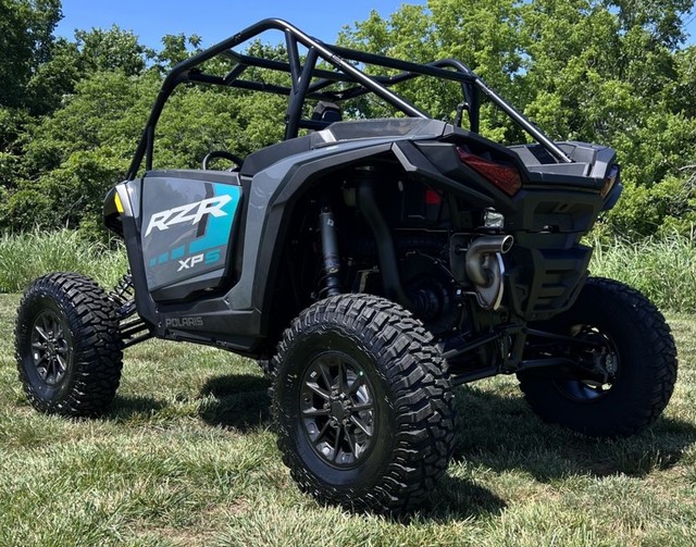 Polaris RZR XP S 1000 Sport Vehicle Image 03