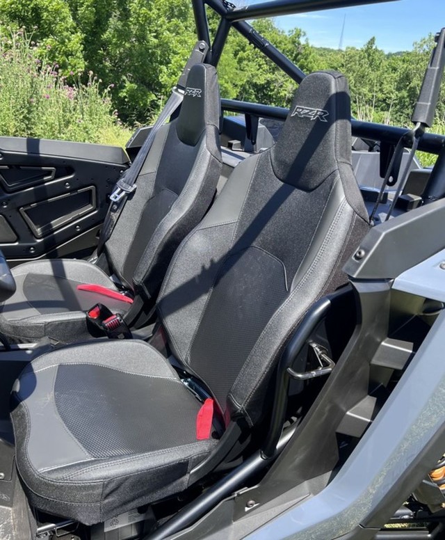 Polaris RZR XP S 1000 Sport Vehicle Image 04