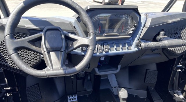 Polaris RZR XP S 1000 Sport Vehicle Image 05