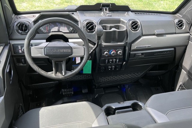 Polaris Ranger Crew XD 1500 NorthStar Edition Pr Vehicle Image 05