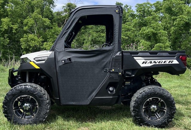 Polaris Ranger 1000 Premium Vehicle Image 02