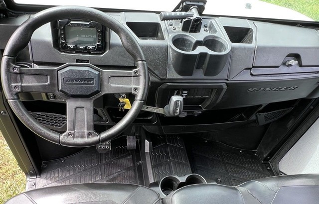Polaris Ranger 1000 Premium Vehicle Image 05