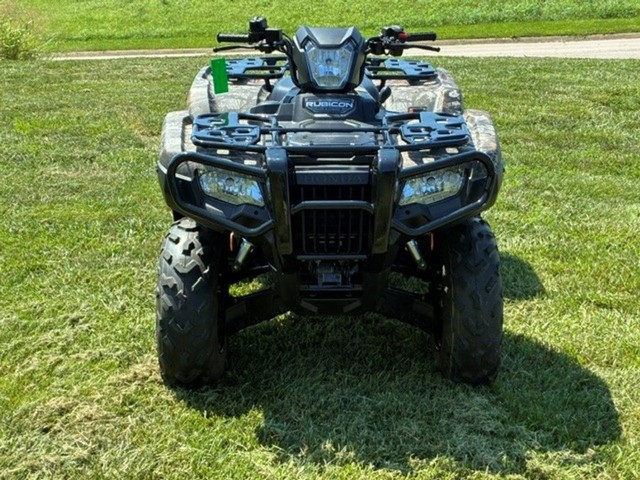 Honda FourTrax Foreman 4x4 TrueTimber® Atera C Vehicle Image 04