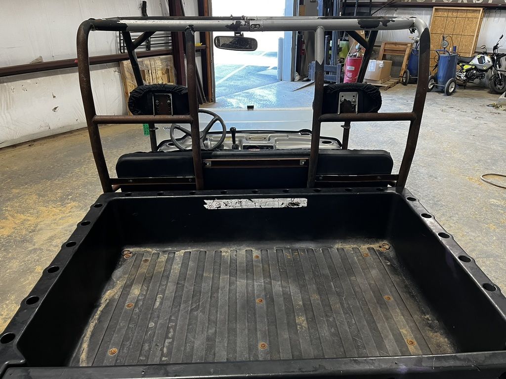 Polaris Ranger 4x4 EFI Vehicle Image 03