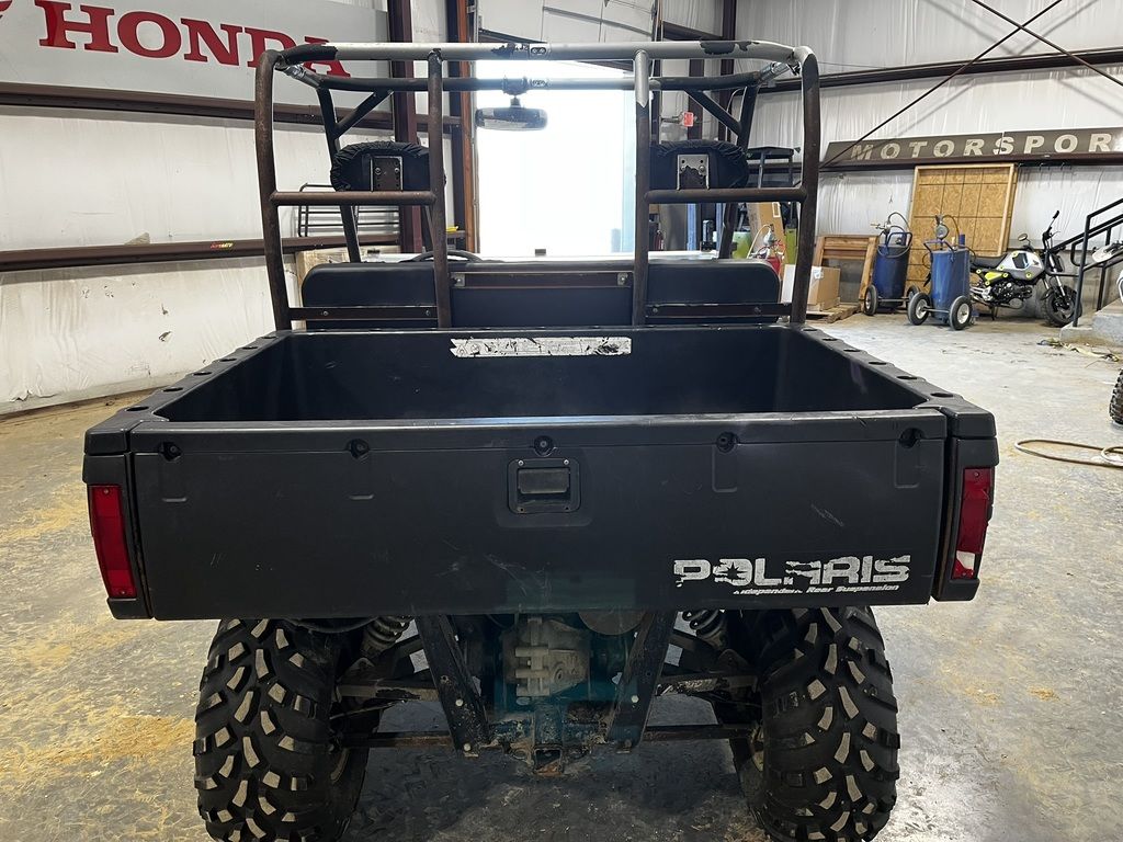 Polaris Ranger 4x4 EFI Vehicle Image 04