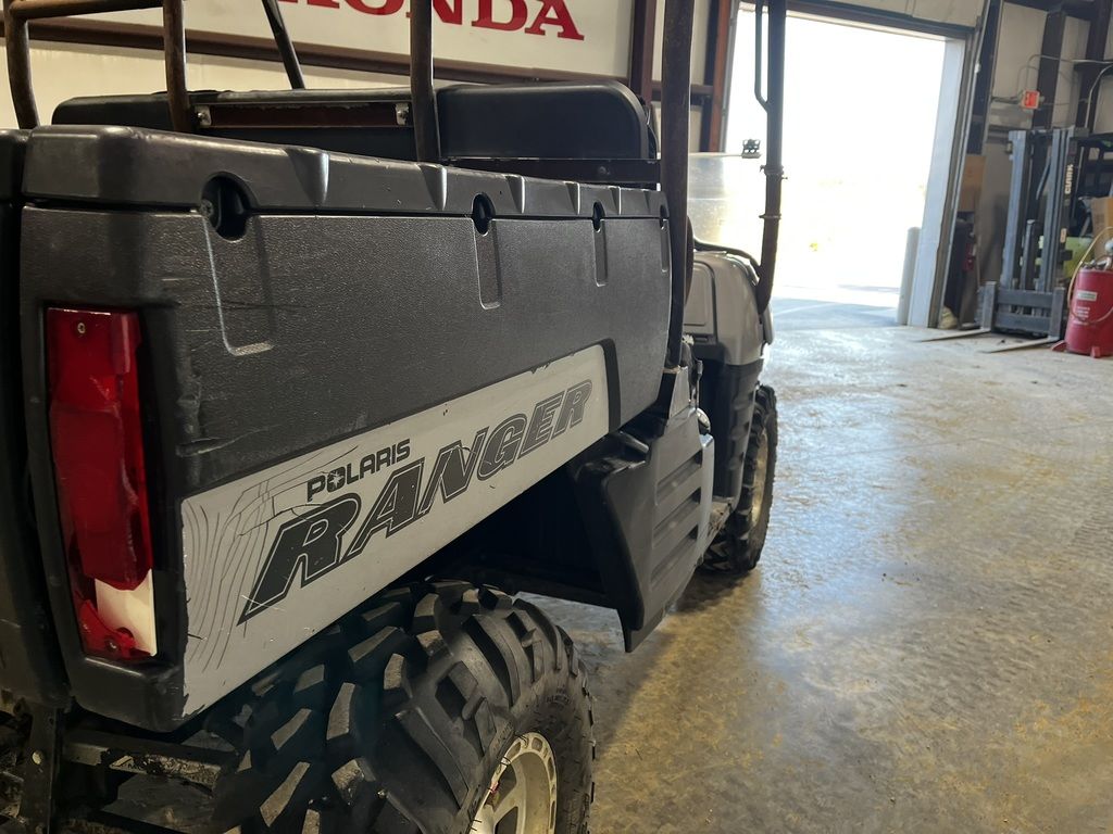Polaris Ranger 4x4 EFI Vehicle Image 05
