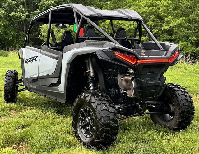 Polaris RZR XP 4 1000 Premium Vehicle Image 02