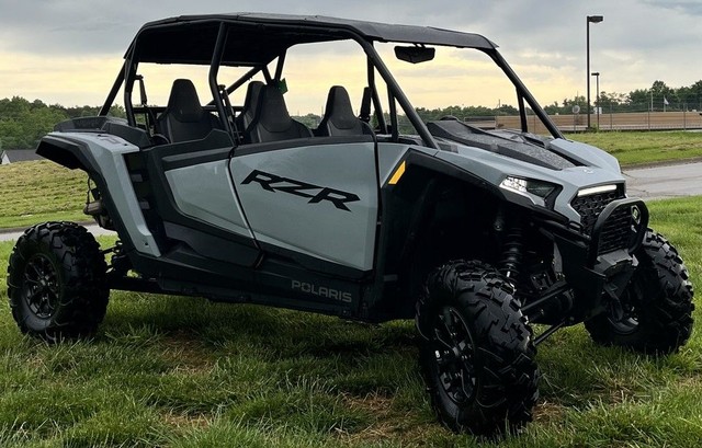 Polaris RZR XP 4 1000 Premium Vehicle Image 03