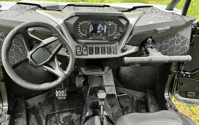 Polaris RZR XP 4 1000 Premium Vehicle Image 04
