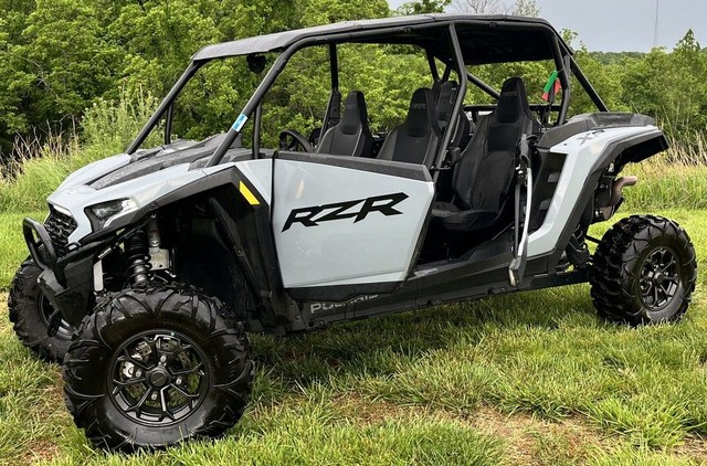 Polaris RZR XP 4 1000 Premium Vehicle Image 05