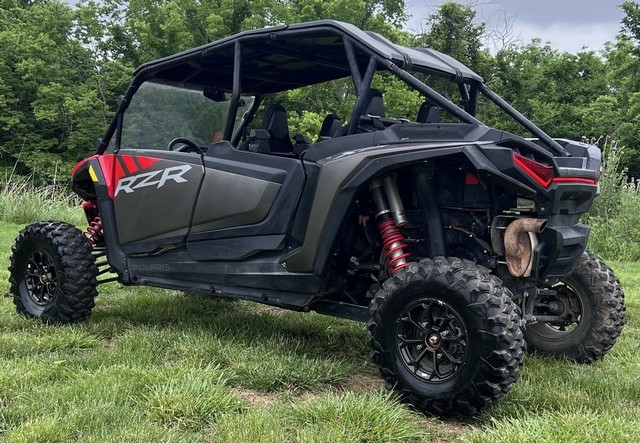 Polaris RZR XP 4 1000 Ultimate Vehicle Image 03