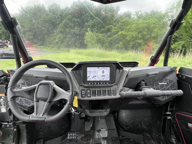 Polaris RZR XP 4 1000 Ultimate Vehicle Image 05