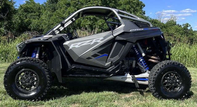 Polaris RZR Pro R Premium Vehicle Image 02