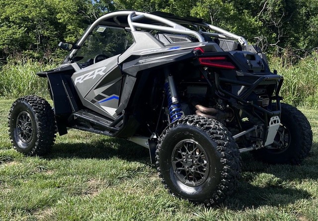 Polaris RZR Pro R Premium Vehicle Image 03