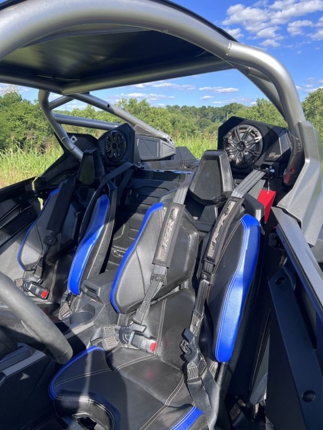 Polaris RZR Pro R Premium Vehicle Image 04