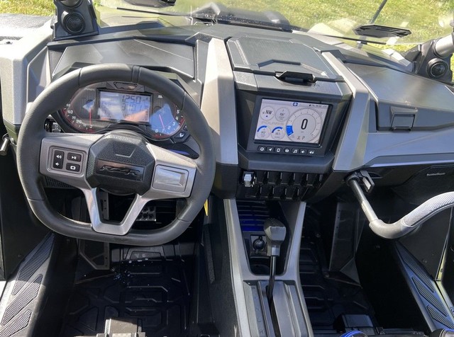 Polaris RZR Pro R Premium Vehicle Image 05