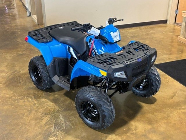 Polaris Sportsman 110 Vehicle Image 03
