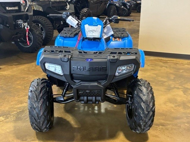 Polaris Sportsman 110 Vehicle Image 04