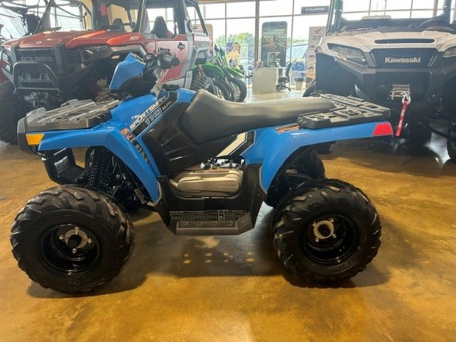 Polaris Sportsman 110 Vehicle Image 05