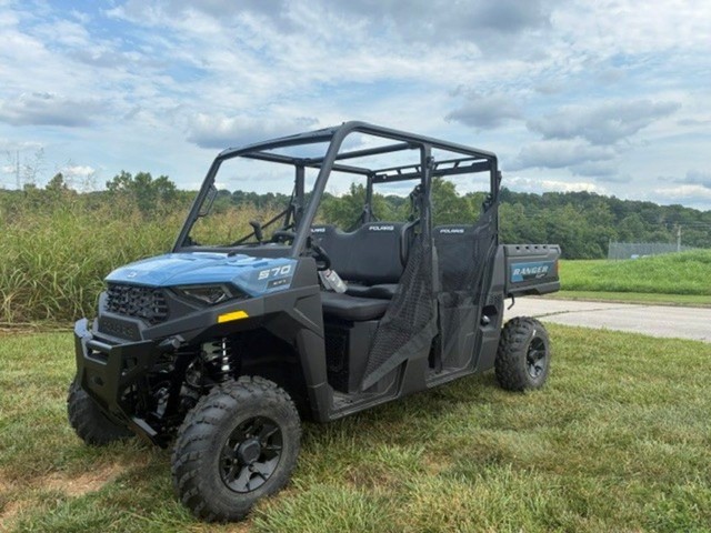 Polaris Ranger Crew SP 570 Premium Vehicle Image 02