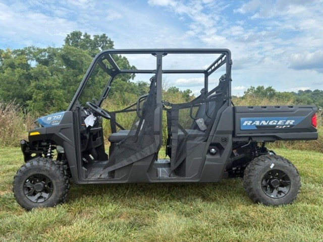 Polaris Ranger Crew SP 570 Premium Vehicle Image 03