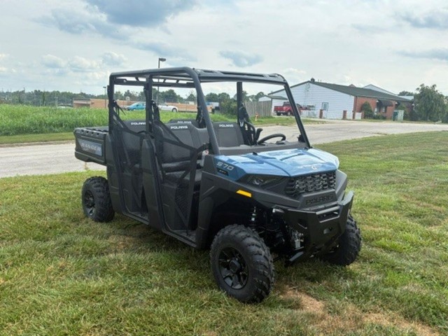 Polaris Ranger Crew SP 570 Premium Vehicle Image 06