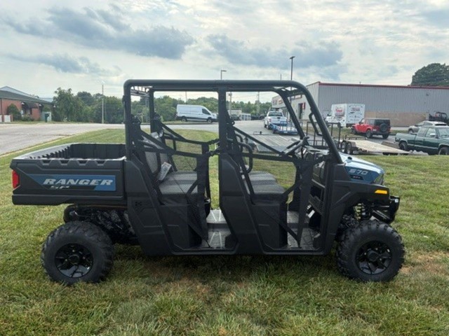 Polaris Ranger Crew SP 570 Premium Vehicle Image 07