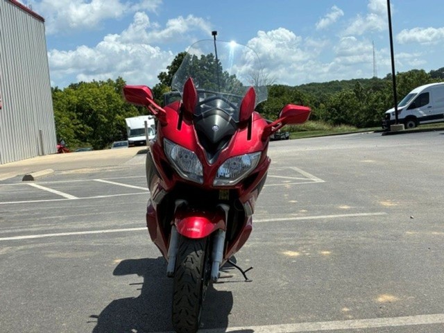 Yamaha FJR1300 A Vehicle Image 03