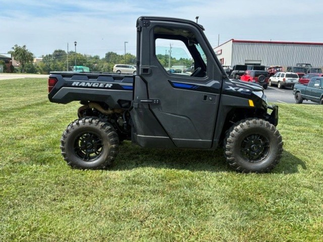 Polaris Ranger XP 1000 NorthStar Edition Ultimat Vehicle Image 05