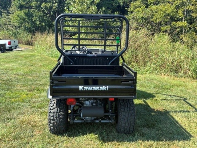 Kawasaki Mule SX? Vehicle Image 05