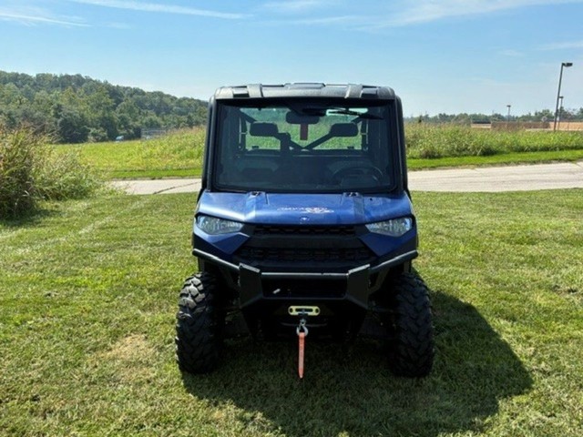 Polaris Ranger Crew XP 1000 NorthStar Edition Pr Vehicle Image 02