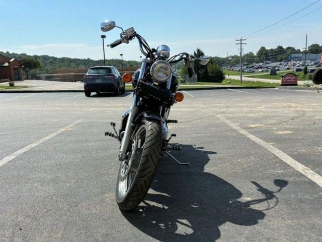 Honda Shadow Spirit 1100 Vehicle Full-screen Gallery Image 02