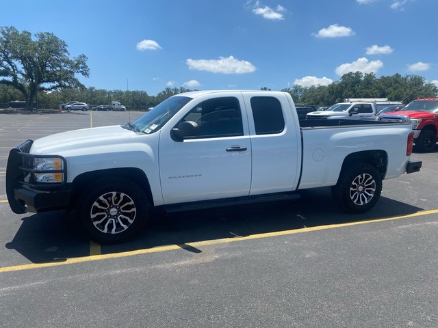 more details - chevrolet silverado 1500