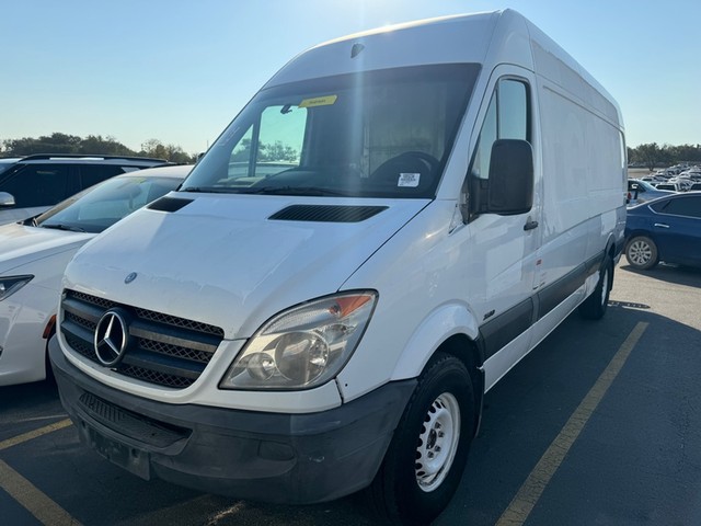 more details - mercedes-benz sprinter