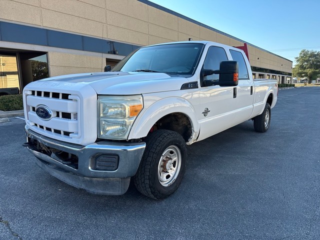 more details - ford super duty f-350 srw