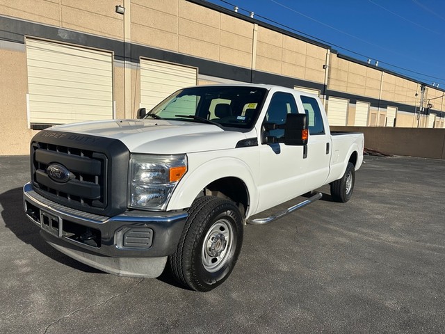 more details - ford super duty f-250 srw