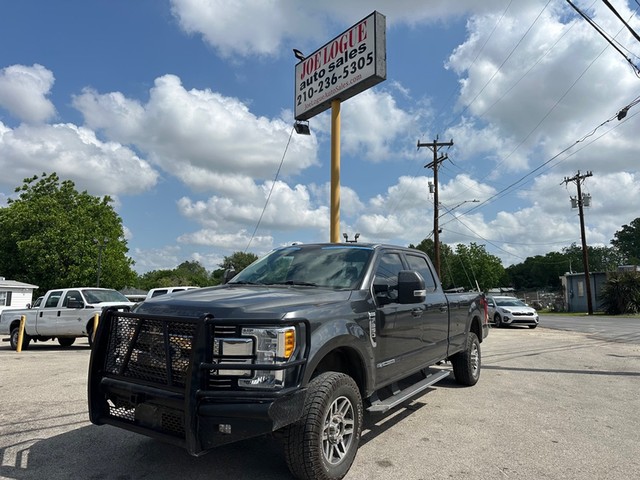 more details - ford super duty f-350 srw