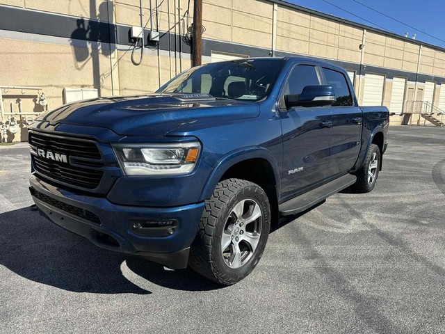 more details - ram 1500