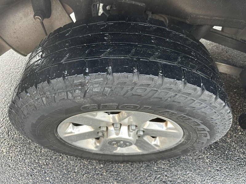 Ram 2500 Vehicle Full-screen Gallery Image 05