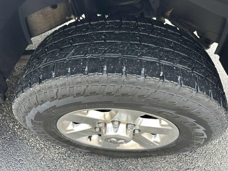 Ram 2500 Vehicle Full-screen Gallery Image 06