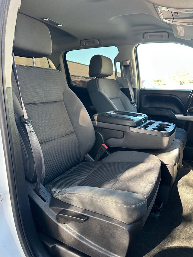 Chevrolet SILVERADO 2500 Vehicle Full-screen Gallery Image 14