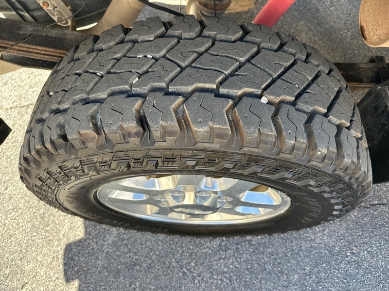 Chevrolet SILVERADO 2500 Vehicle Full-screen Gallery Image 10