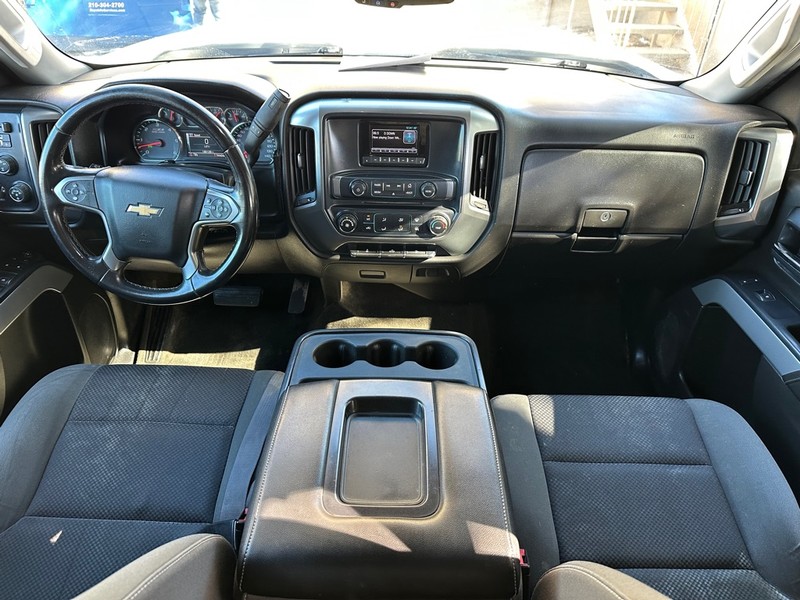 Chevrolet SILVERADO 2500 Vehicle Full-screen Gallery Image 13