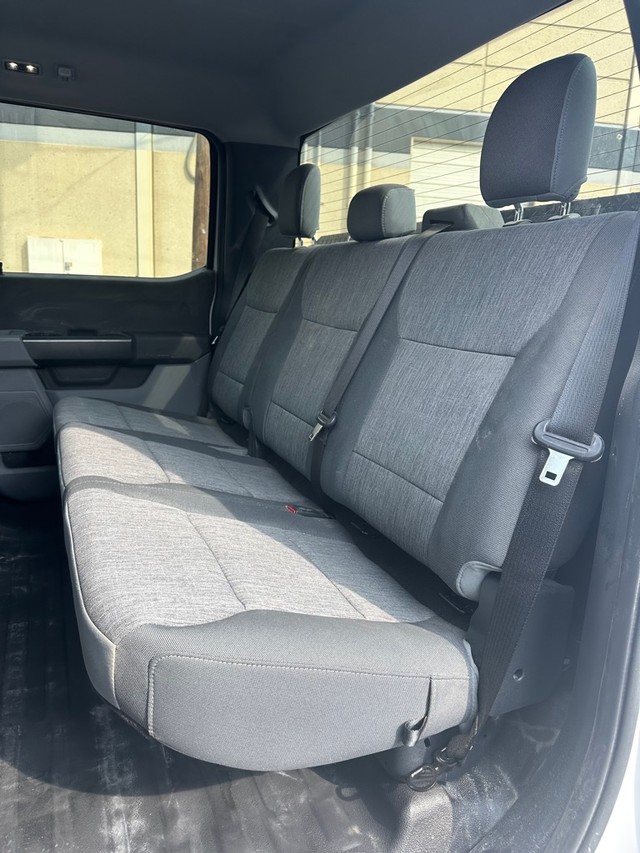 Ford F-150 Vehicle Full-screen Gallery Image 11